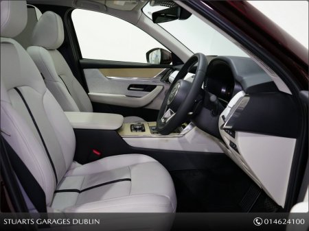 2024 Mazda CX-80 - thumbnail 24