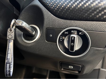 2013 Mercedes-Benz A Class 250 BLUE EFFICIENCY S SPORT 5DR €9,950 thumbnail