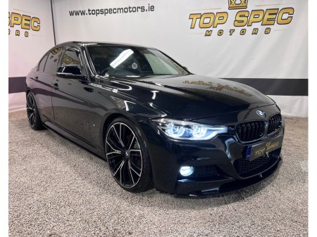 2018 BMW 3 Series - thumbnail 12