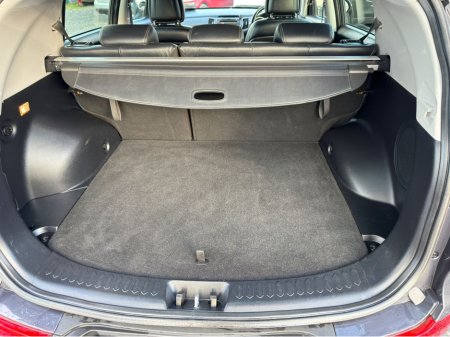 2015 Kia Sportage PLATINUM SE 4DR €8,250 thumbnail