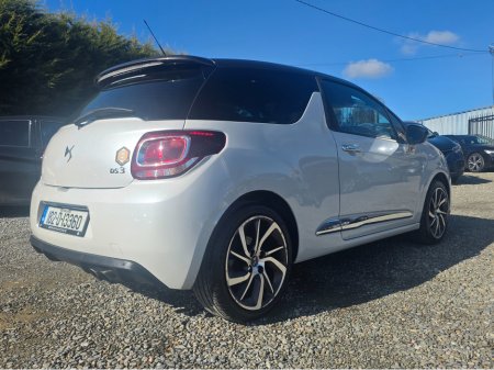 2018 Citroen DS3 - thumbnail 6