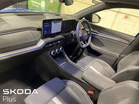 2025 Skoda Kodiaq - view 4
