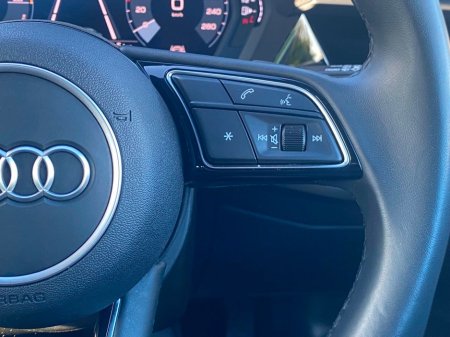 2024 Audi A3 SPORT 40 TFSI PHEV €31,995 thumbnail