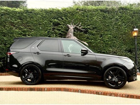 2024 Land Rover Discovery 3.0 SD6 DYNAMICS H 5 €62,950