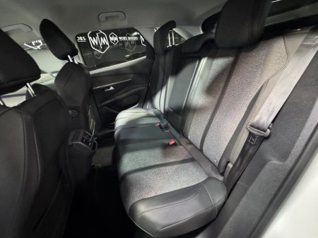 2020 Peugeot 3008 - thumbnail 19