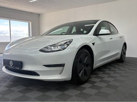 2022 Tesla Model 3 - thumbnail 18