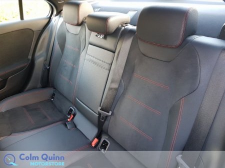 2022 Mercedes-Benz A Class A250e Progressive Saloon Auto *12 Months Warranty* €29,995 thumbnail