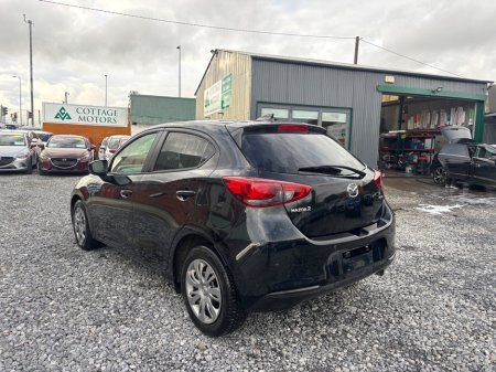 2023 Mazda Demio  €19,500 thumbnail