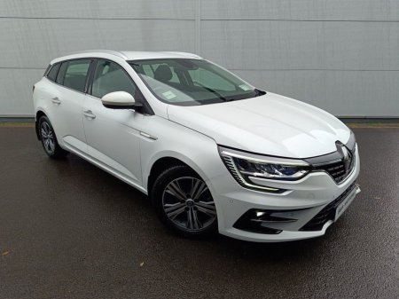 2021 Renault Megane E-TECH PHEV 160 Auto Iconic ST Plug in Hybrid €19,995