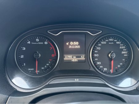 2016 Audi A3 Saloon - thumbnail 20