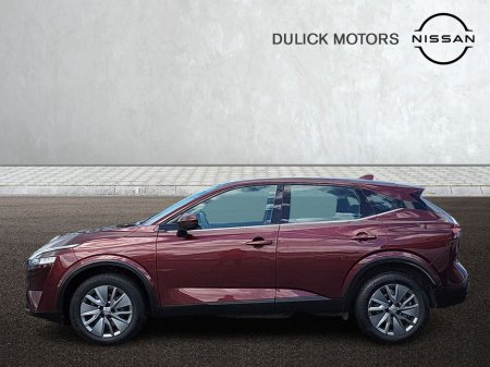 2022 Nissan Qashqai - photo 5