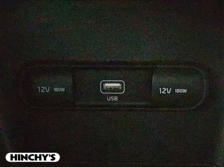 2022 Kia Sportage - thumbnail 23