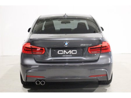 2018 BMW 3 Series - thumbnail 6