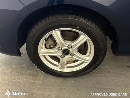 2019 Toyota Vitz Hybird F safety Edition €12,900 thumbnail