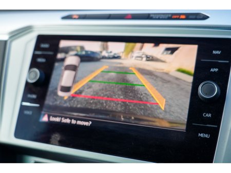 2019 Volkswagen Passat - thumbnail 19