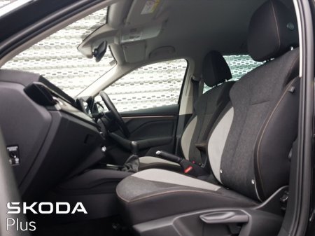 2023 Skoda Kamiq STYLE 1.0TSI 110HP €25,950