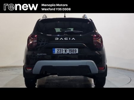 2023 Dacia Duster 1.5 Blue dCi 115 Journey €20,595 thumbnail