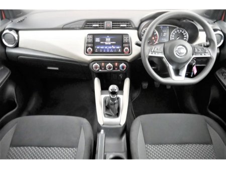 2019 Nissan Micra - thumbnail 14