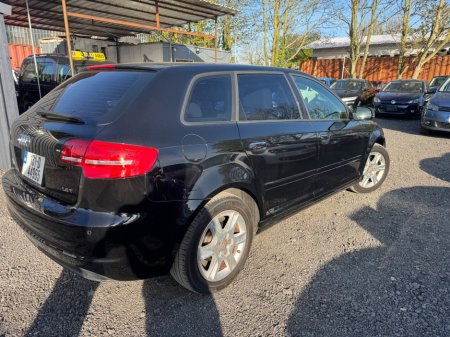 2013 Audi A3 - photo 6