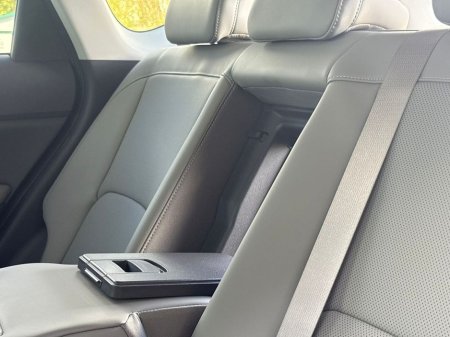 2026 Kia EV5 - thumbnail 37