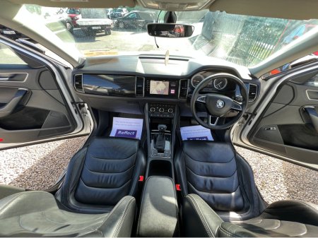 2019 Skoda Kodiaq - thumbnail 15