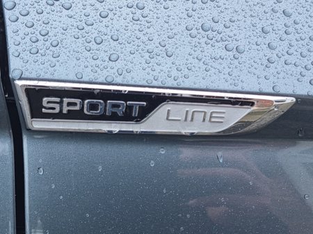 2019 Skoda Karoq - thumbnail 3