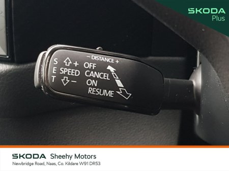 2024 Skoda Kodiaq 2.0 TDI 150HP DSG SportLine 7 Seat €53,950 thumbnail