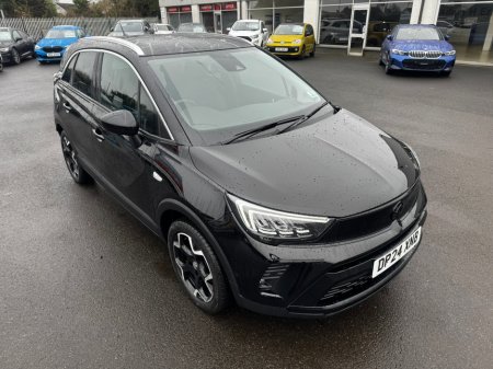 2024 Opel Crossland - thumbnail 8