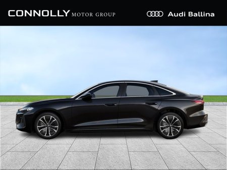 2026 Audi A5 A5 SE EDITION ONE*COMFORT PACK* UPGRADED WHEELS* AVAILABLE JAN 2ND €66,450