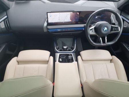 2025 BMW X3 30e xDrive M Sport €74,995