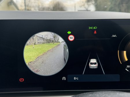 2025 Hyundai Tucson Tucson FL Executive Plus €39,950 thumbnail