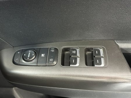 2018 Kia Sportage Sport 1.6 Petrol €14,800 thumbnail