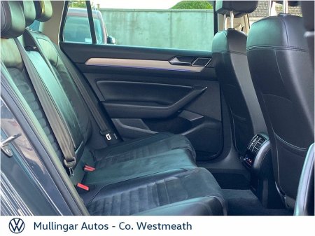 2017 Volkswagen Passat 1.4 TSI DSG 150HP GTE €14,950 thumbnail