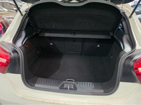 2016 Mercedes-Benz A Class A 180 €16,750 thumbnail