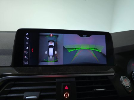 2019 BMW X3 - thumbnail 24