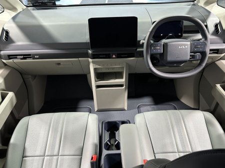 2026 Kia PV5 - thumbnail 9
