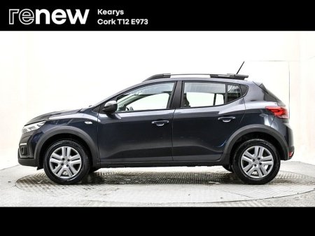 2022 Dacia Sandero Stepway - thumbnail 7