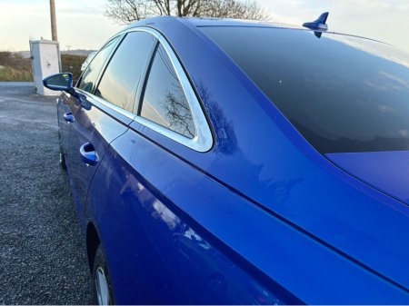 2023 Audi A6 40 TDI S LINE AUTO €43,950 thumbnail