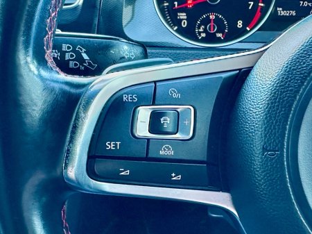 2014 Volkswagen Golf - thumbnail 13