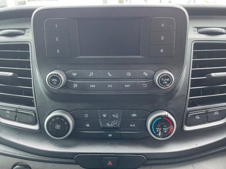 2023 Ford Transit - thumbnail 16