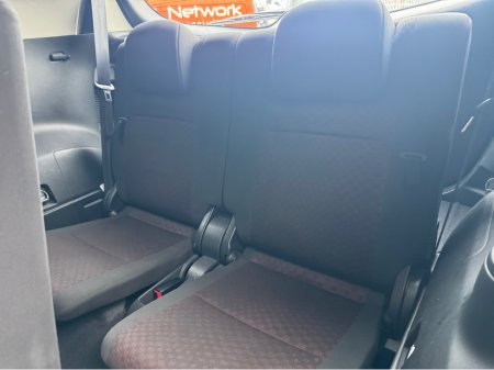 2011 Toyota Corolla Verso 2.0 D-4D LUNA 7 SEATER €5,495 thumbnail