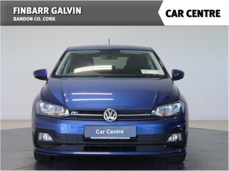 2020 Volkswagen Polo - thumbnail 12