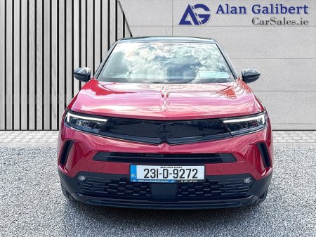 2023 Opel Mokka - thumbnail 4