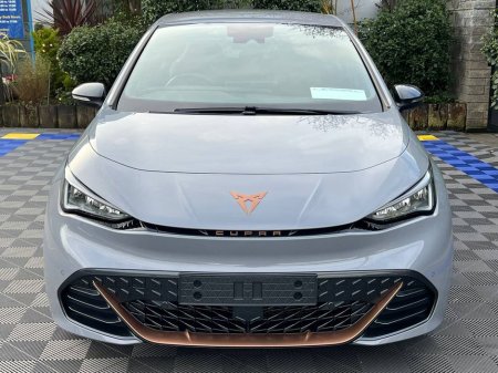 2024 Cupra Born - thumbnail 14