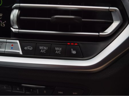 2021 BMW 3 Series 330E XDRIVE M SPORT AUTOMATIC PETROL PLUG-IN HYBRID - FINANCE AVAILABLE - CALL US TODAY ON 01 492 6566 OR 087-092 5525 €26,950 thumbnail