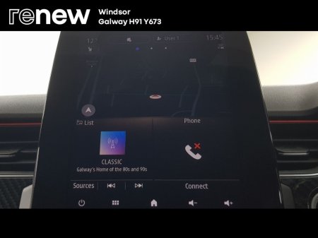 2023 Renault Arkana - thumbnail 18