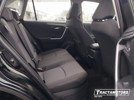 2024 Toyota Rav4 HYBRID LUNA €39,999 thumbnail