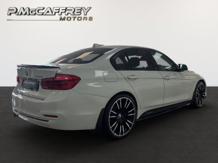 2017 BMW 3 Series - photo 5