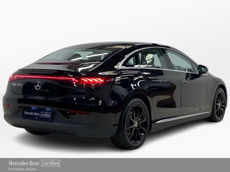 2024 Mercedes-Benz EQE EQE 300 | Heated Seats, Reversing Camera €58,950