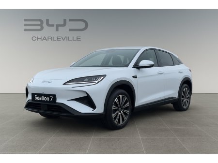 2026 BYD Sealion 7 83kWh COMFORT